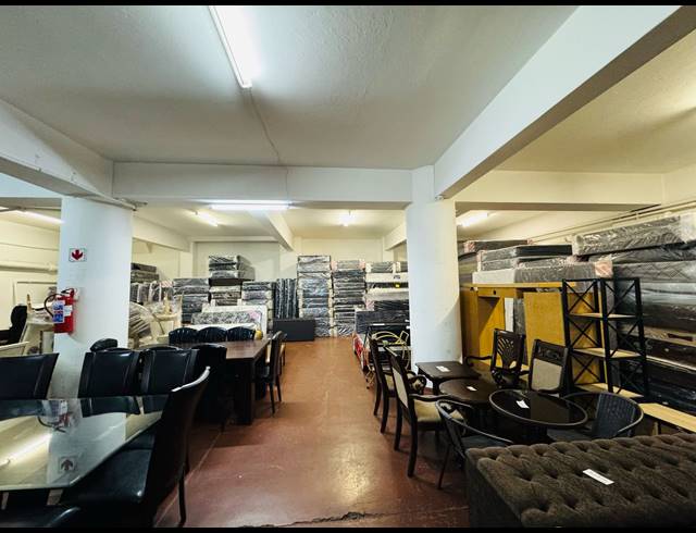 557M² INVESTMENT FOR SALE IN PRETORIA CENTRAL